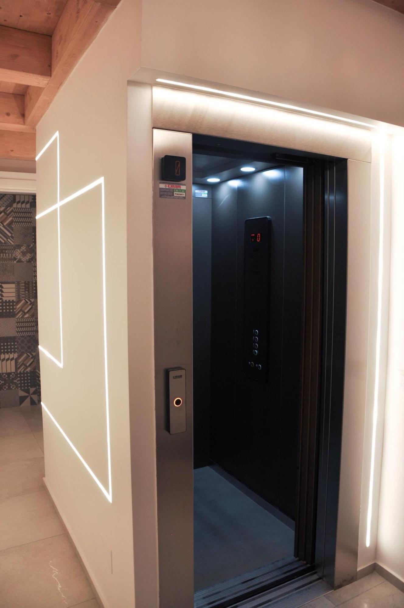 Bramante Suites Ουρμπίνο Εξωτερικό φωτογραφία