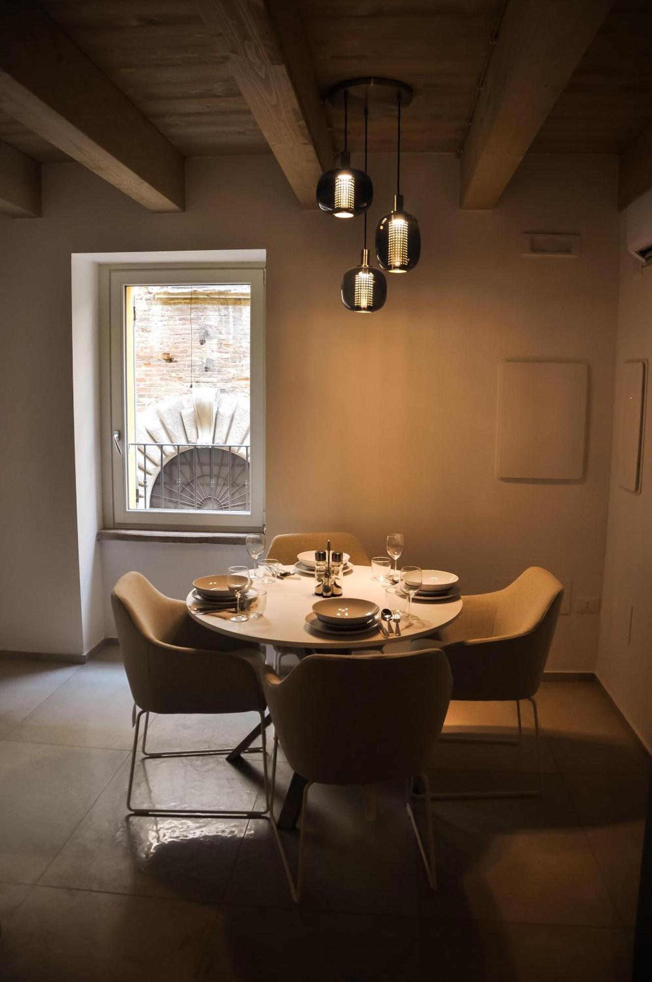 Bramante Suites Ουρμπίνο Εξωτερικό φωτογραφία