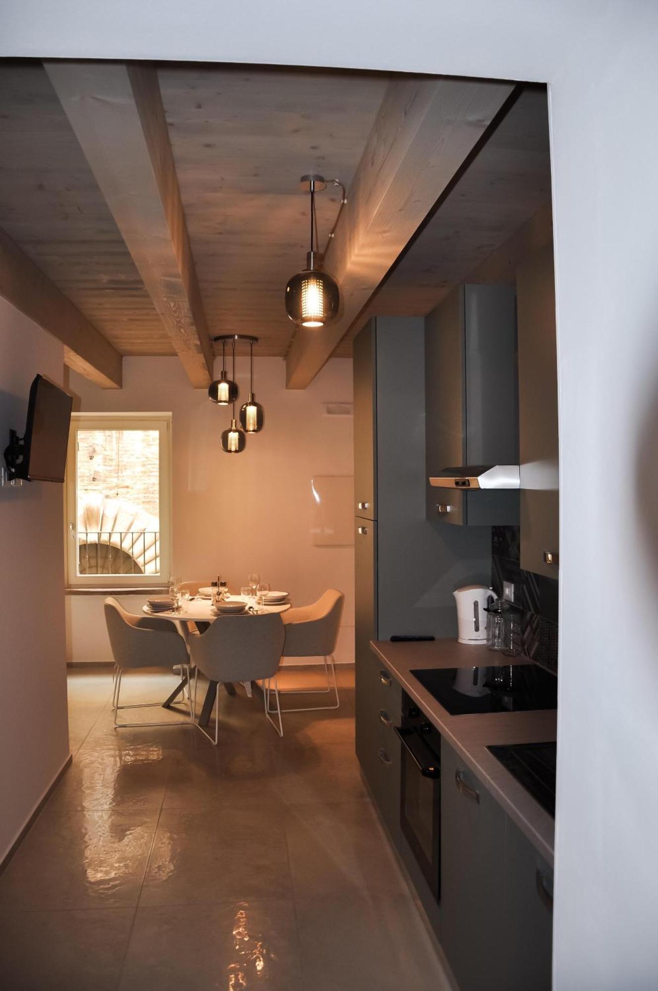 Bramante Suites Ουρμπίνο Εξωτερικό φωτογραφία