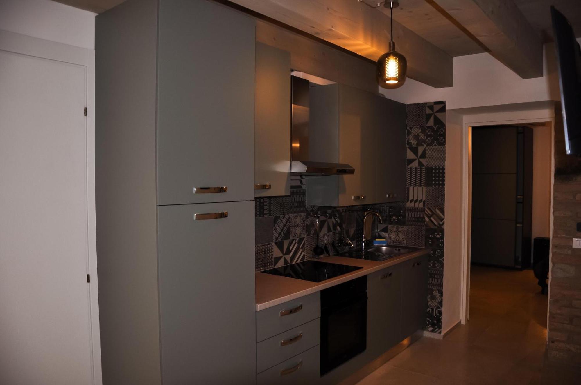 Bramante Suites Ουρμπίνο Εξωτερικό φωτογραφία