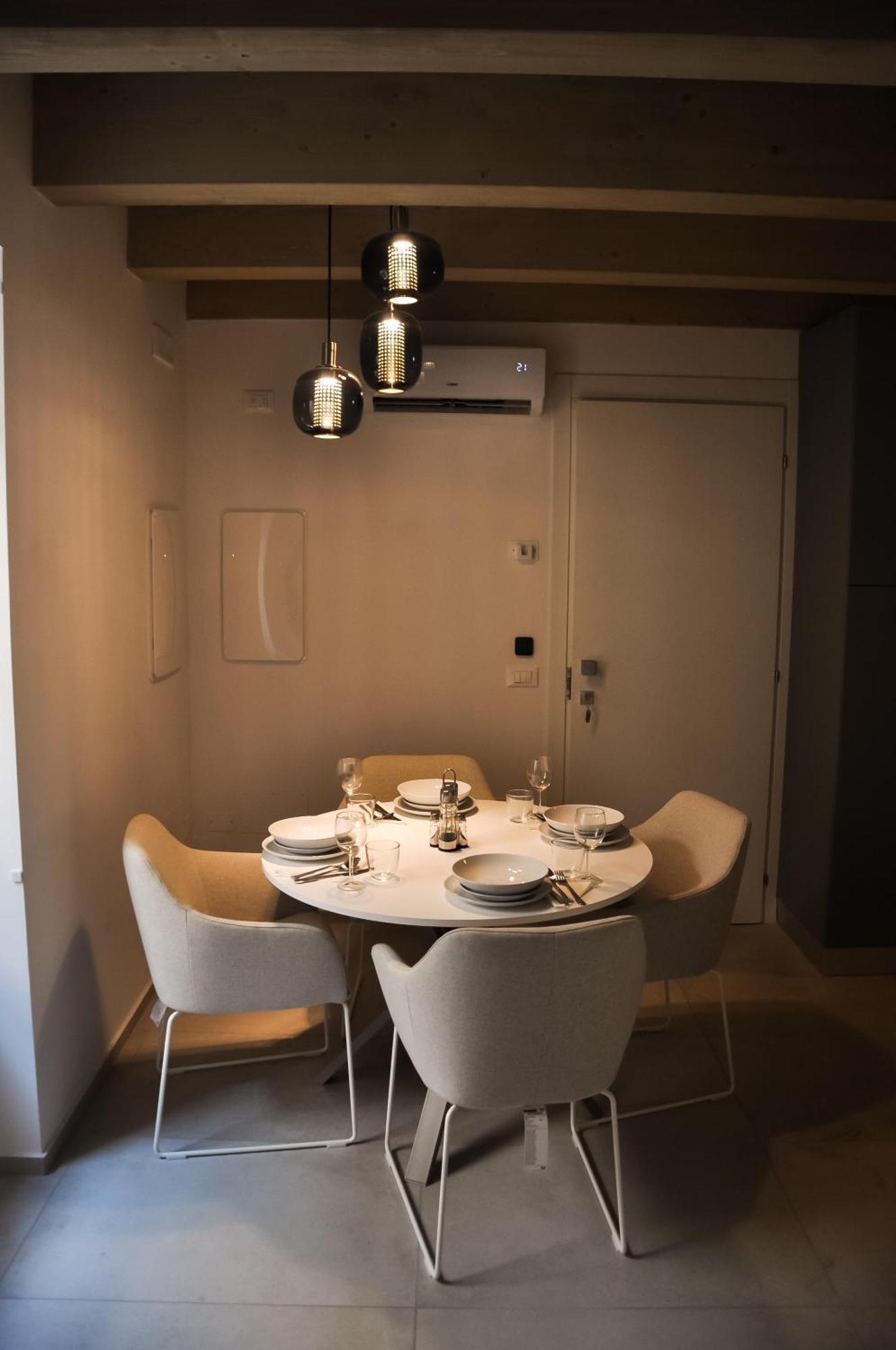 Bramante Suites Ουρμπίνο Εξωτερικό φωτογραφία