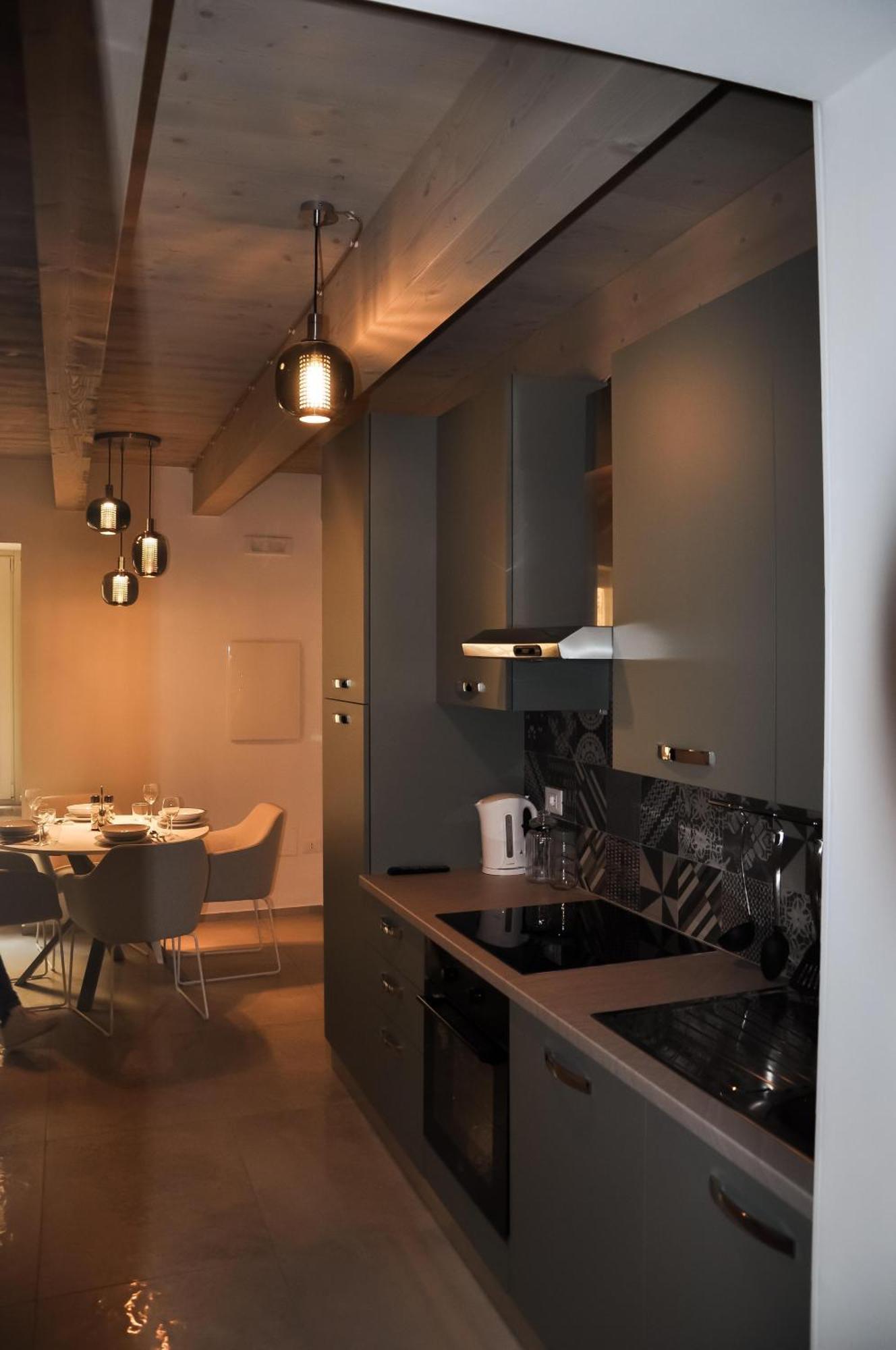 Bramante Suites Ουρμπίνο Εξωτερικό φωτογραφία