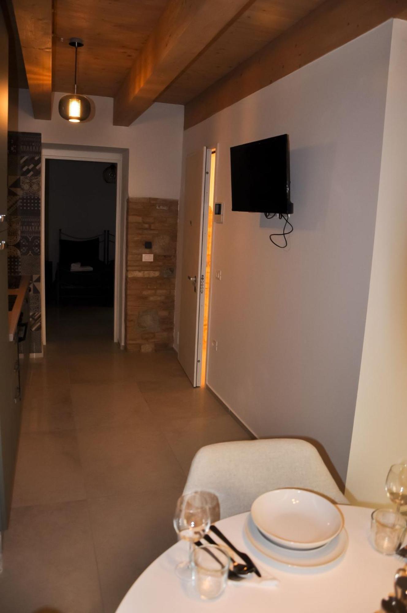 Bramante Suites Ουρμπίνο Εξωτερικό φωτογραφία