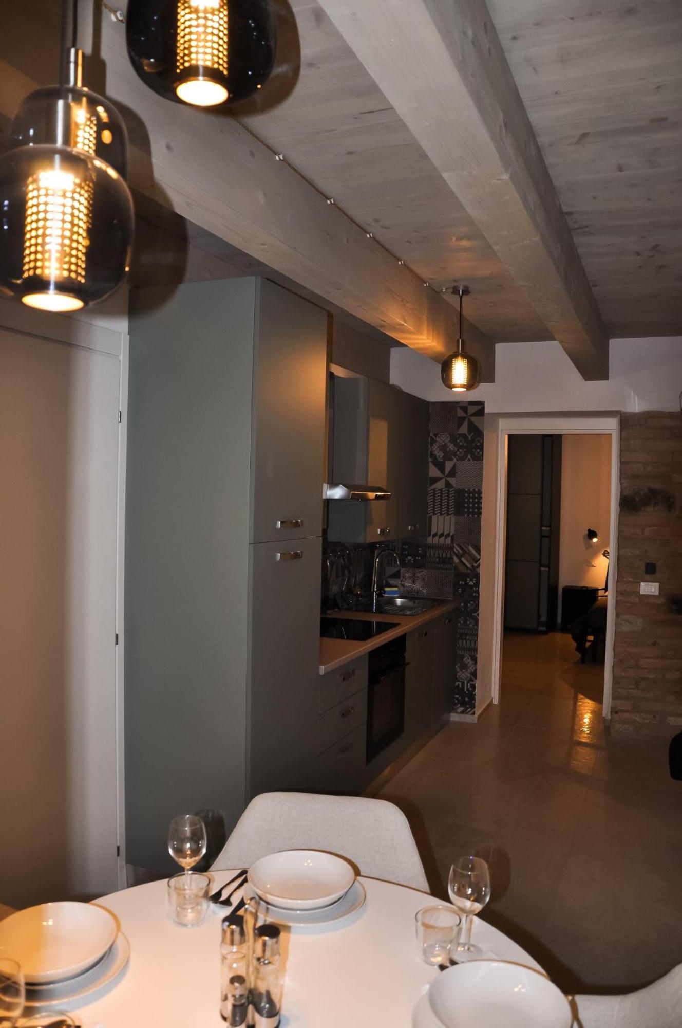 Bramante Suites Ουρμπίνο Εξωτερικό φωτογραφία