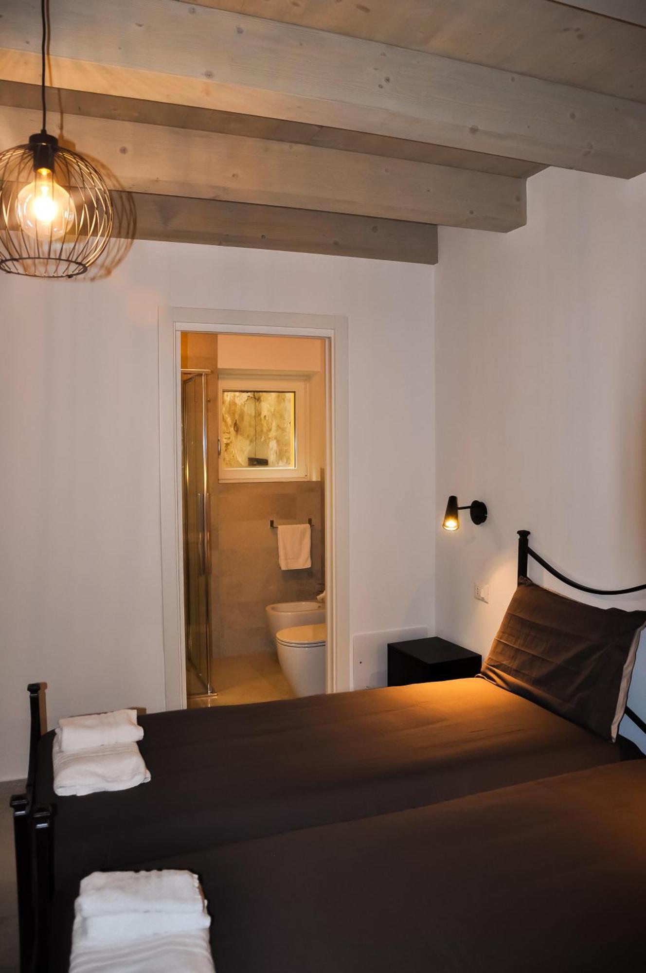Bramante Suites Ουρμπίνο Εξωτερικό φωτογραφία