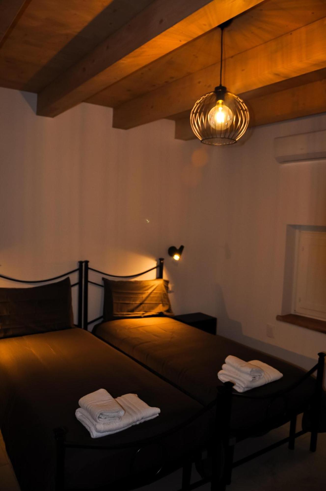 Bramante Suites Ουρμπίνο Εξωτερικό φωτογραφία