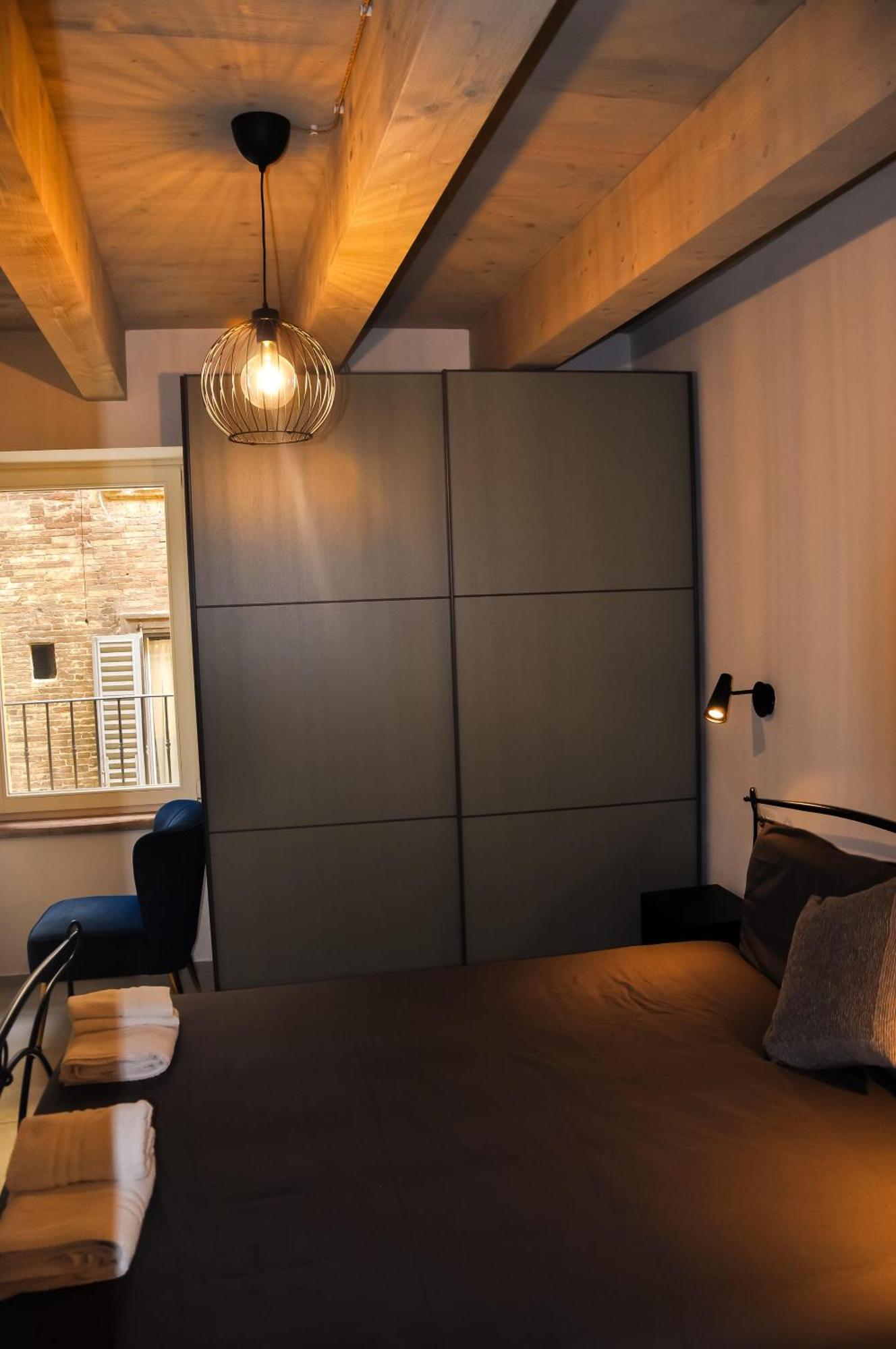 Bramante Suites Ουρμπίνο Εξωτερικό φωτογραφία
