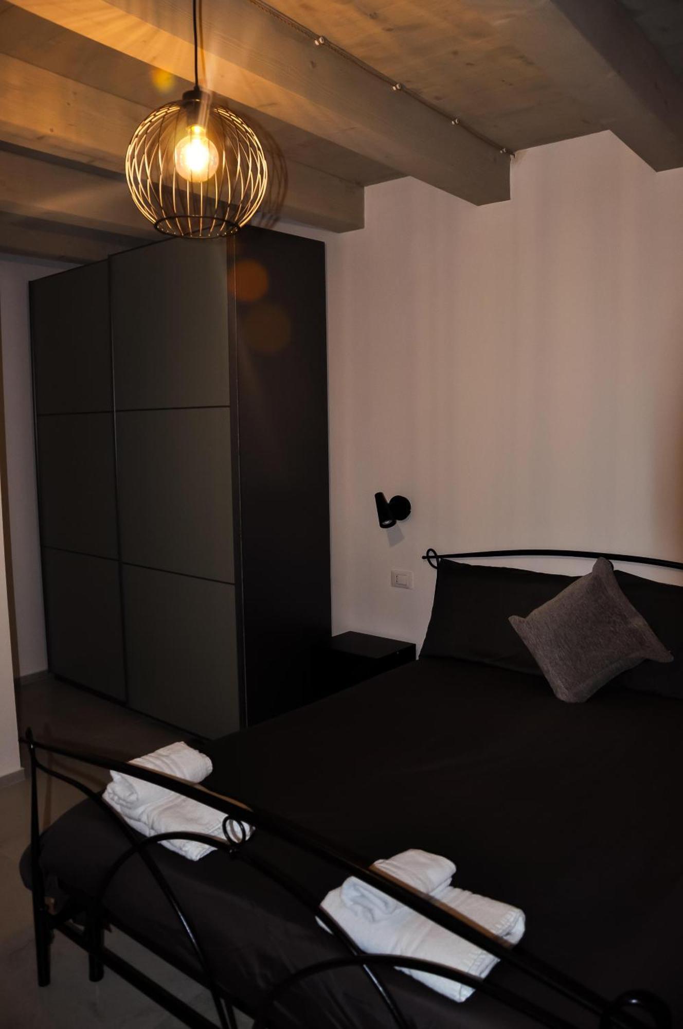 Bramante Suites Ουρμπίνο Εξωτερικό φωτογραφία