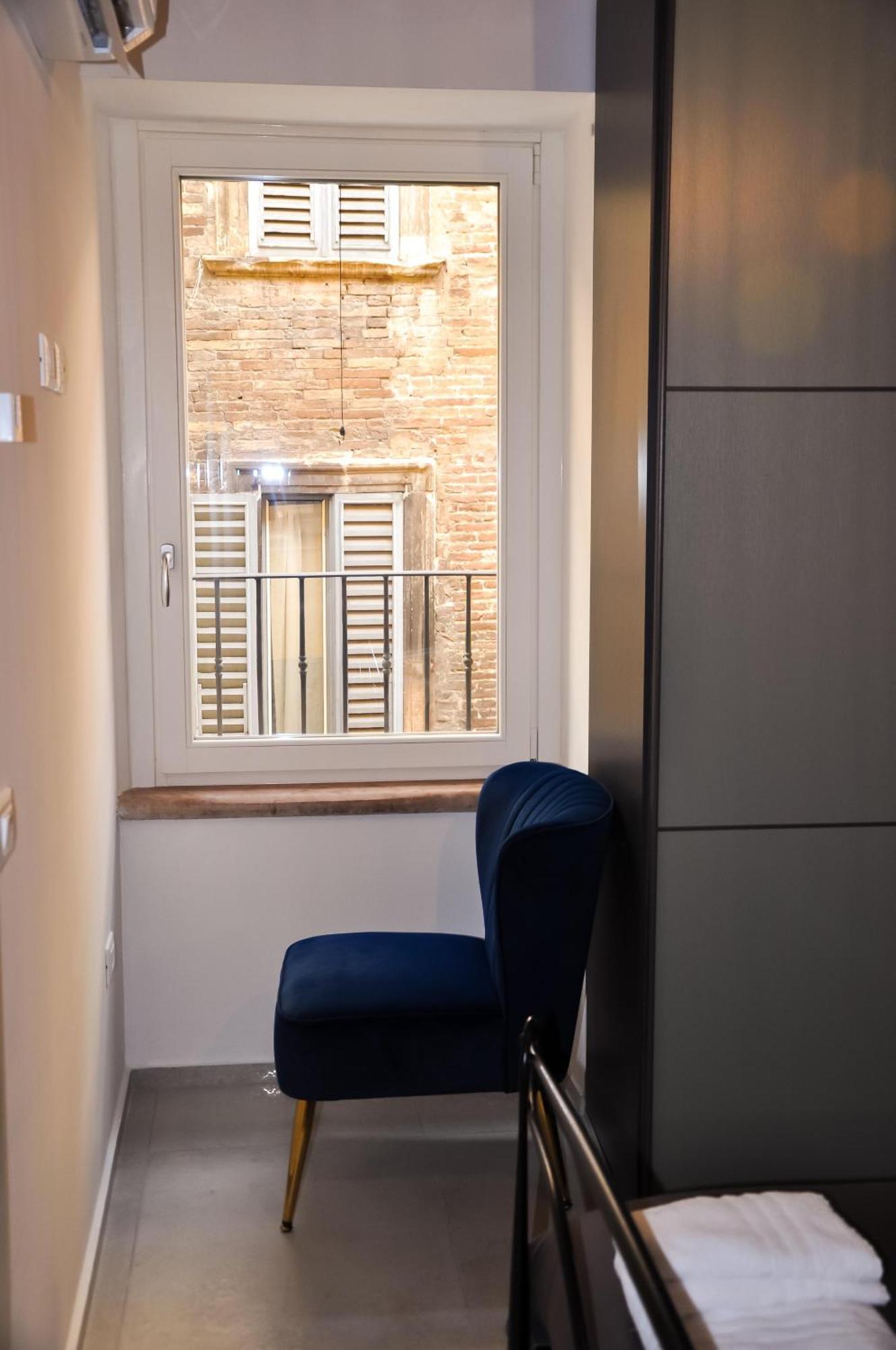Bramante Suites Ουρμπίνο Εξωτερικό φωτογραφία