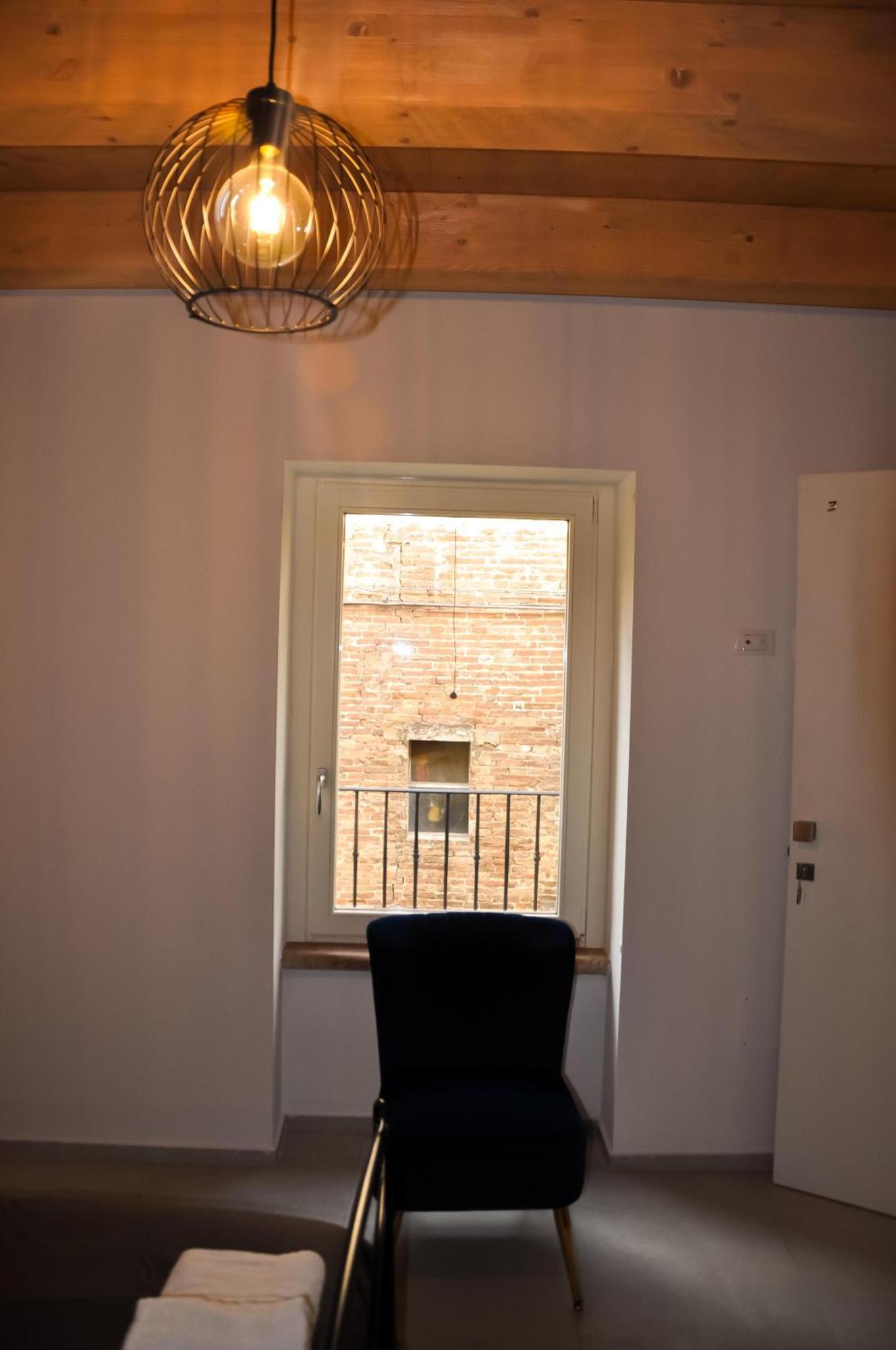 Bramante Suites Ουρμπίνο Εξωτερικό φωτογραφία